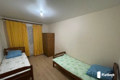 Апартаменты с безупречной планировкой