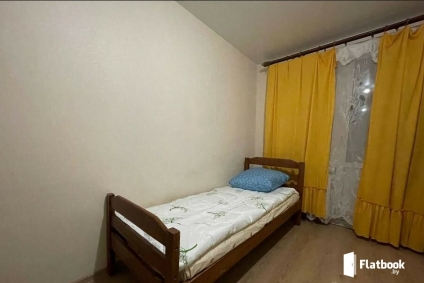 Апартаменты с безупречной планировкой