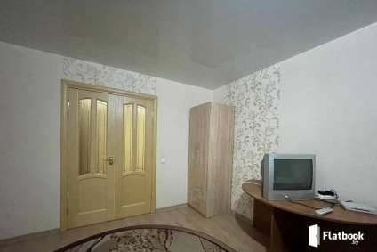 Апартаменты с безупречной планировкой